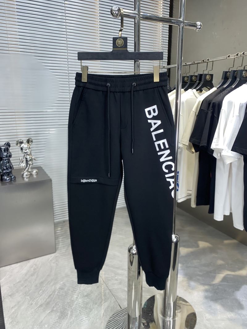 Balenciaga Long Pants